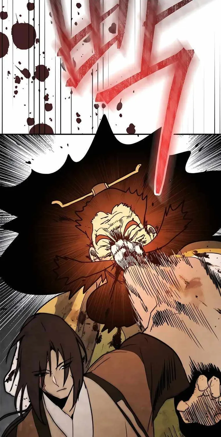 Chronicles Of The Martial God’s Return ( Chronicles of a Returner) Chapter 63 page 108 - 