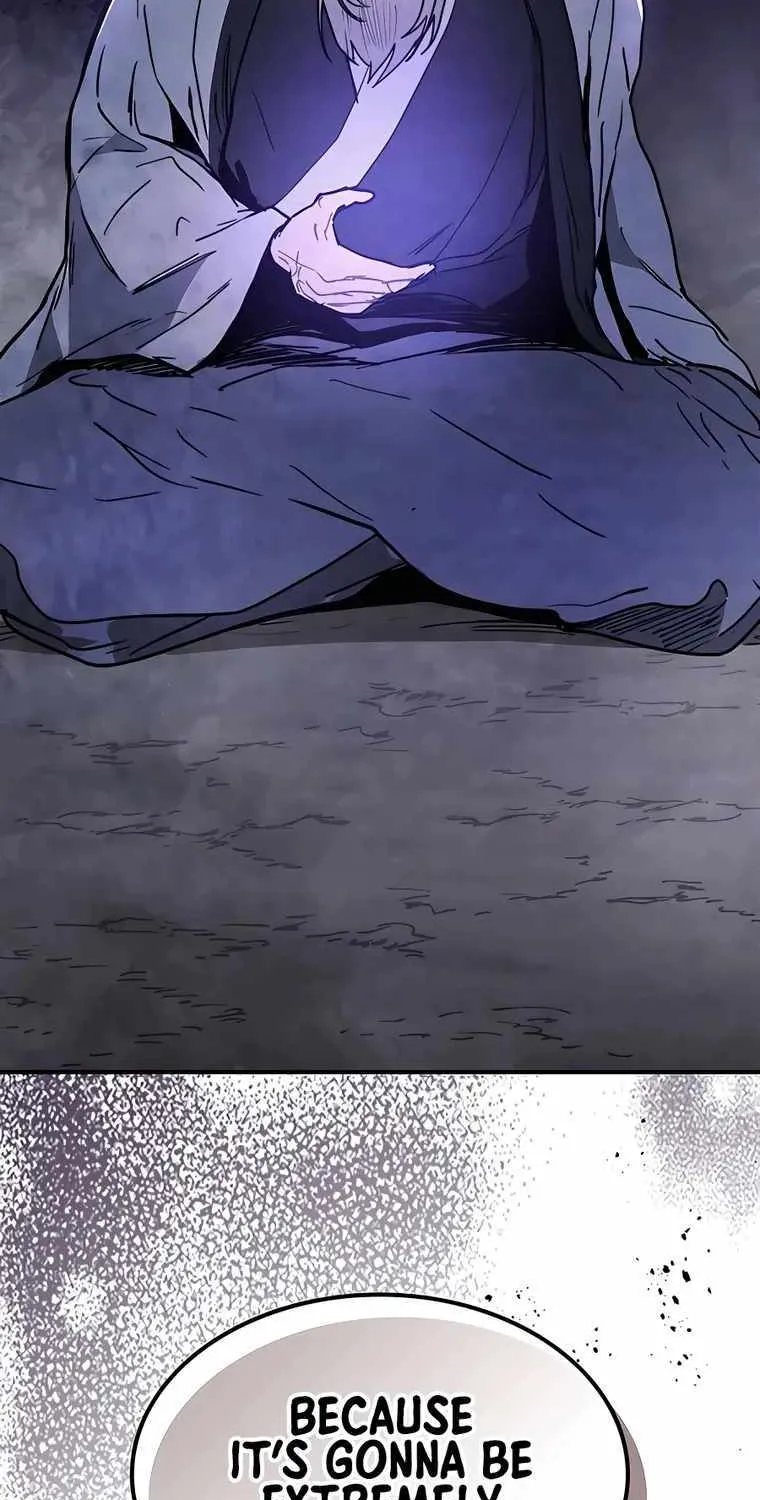Chronicles Of The Martial God’s Return ( Chronicles of a Returner) Chapter 63 page 3 - 