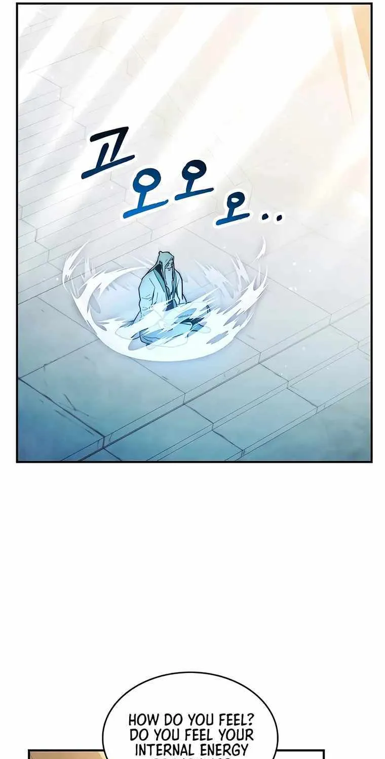 Chronicles Of The Martial God’s Return ( Chronicles of a Returner) Chapter 63 page 23 - 