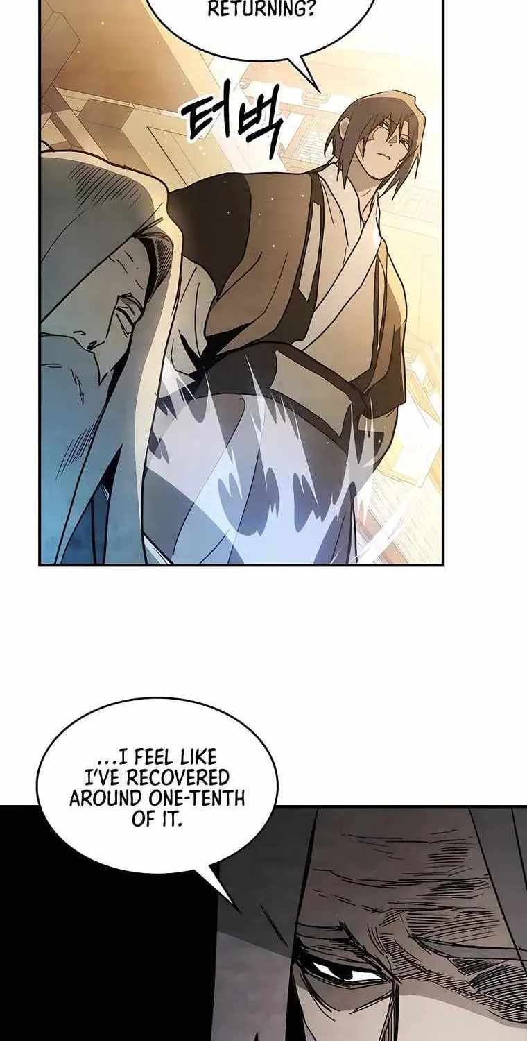 Chronicles Of The Martial God’s Return ( Chronicles of a Returner) Chapter 63 page 24 - 