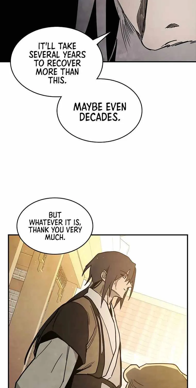 Chronicles Of The Martial God’s Return ( Chronicles of a Returner) Chapter 63 page 25 - 