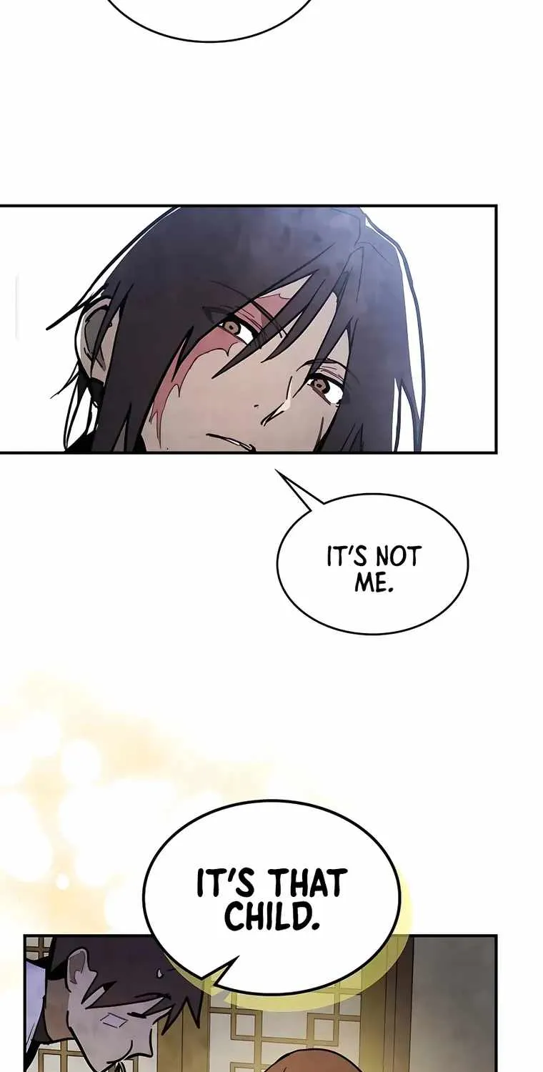 Chronicles Of The Martial God’s Return ( Chronicles of a Returner) Chapter 63 page 27 - 