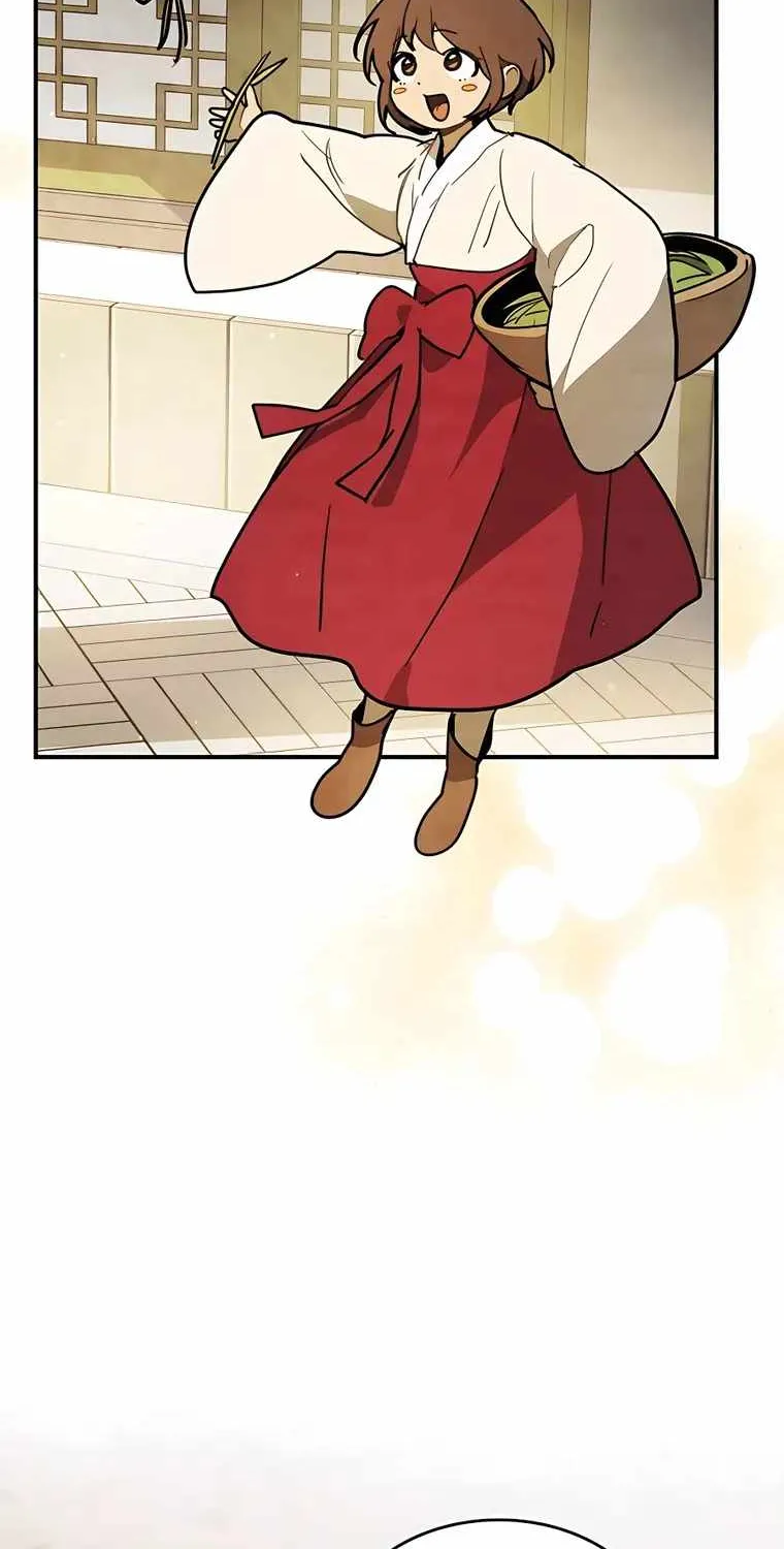 Chronicles Of The Martial God’s Return ( Chronicles of a Returner) Chapter 63 page 28 - 