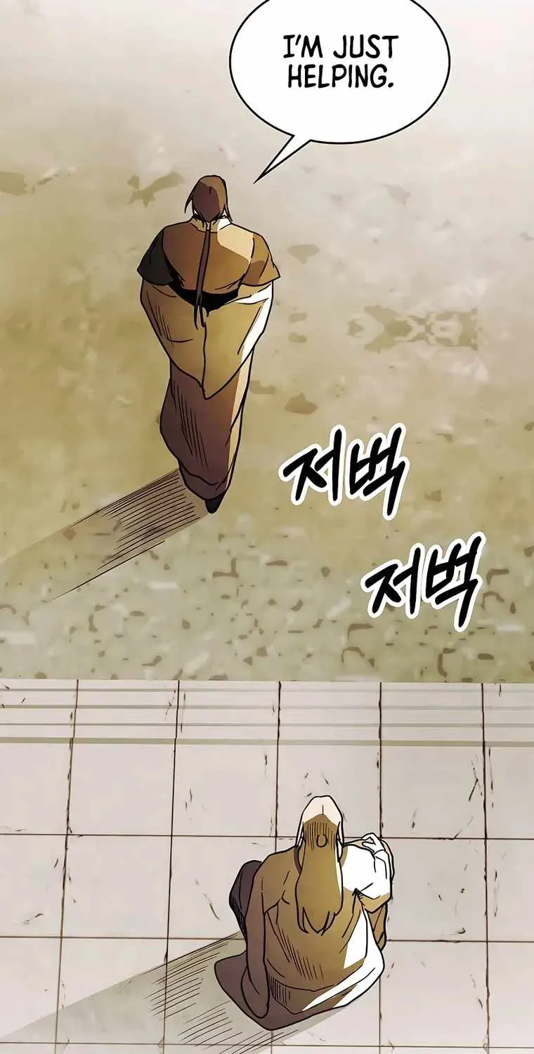 Chronicles Of The Martial God’s Return ( Chronicles of a Returner) Chapter 63 page 29 - 