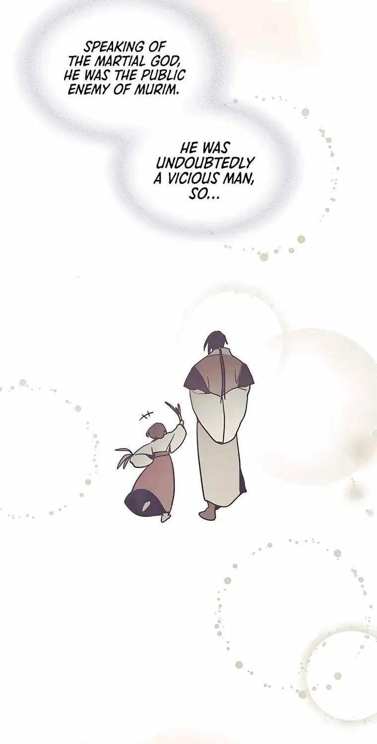Chronicles Of The Martial God’s Return ( Chronicles of a Returner) Chapter 63 page 32 - 