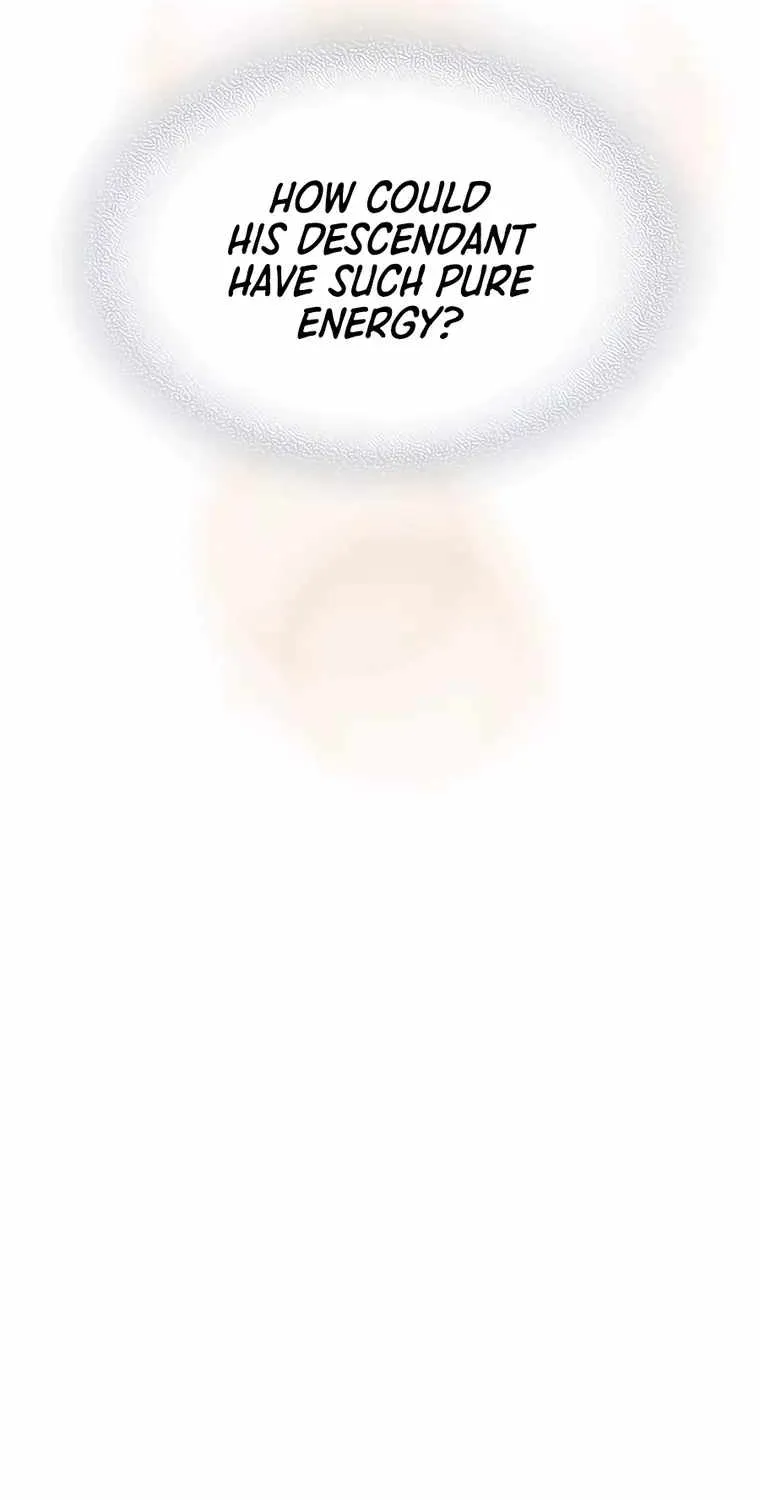 Chronicles Of The Martial God’s Return ( Chronicles of a Returner) Chapter 63 page 33 - 
