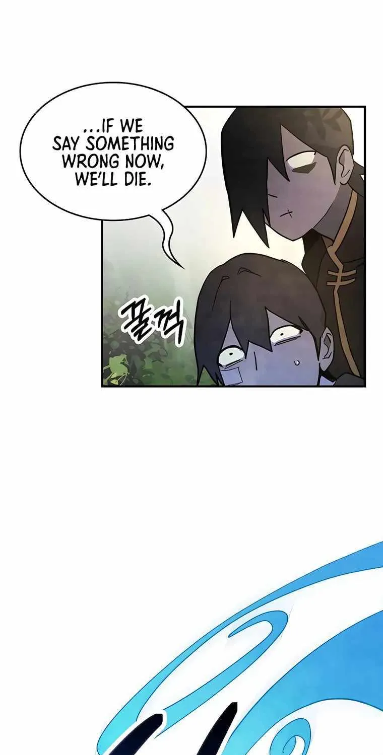 Chronicles Of The Martial God’s Return ( Chronicles of a Returner) Chapter 63 page 39 - 
