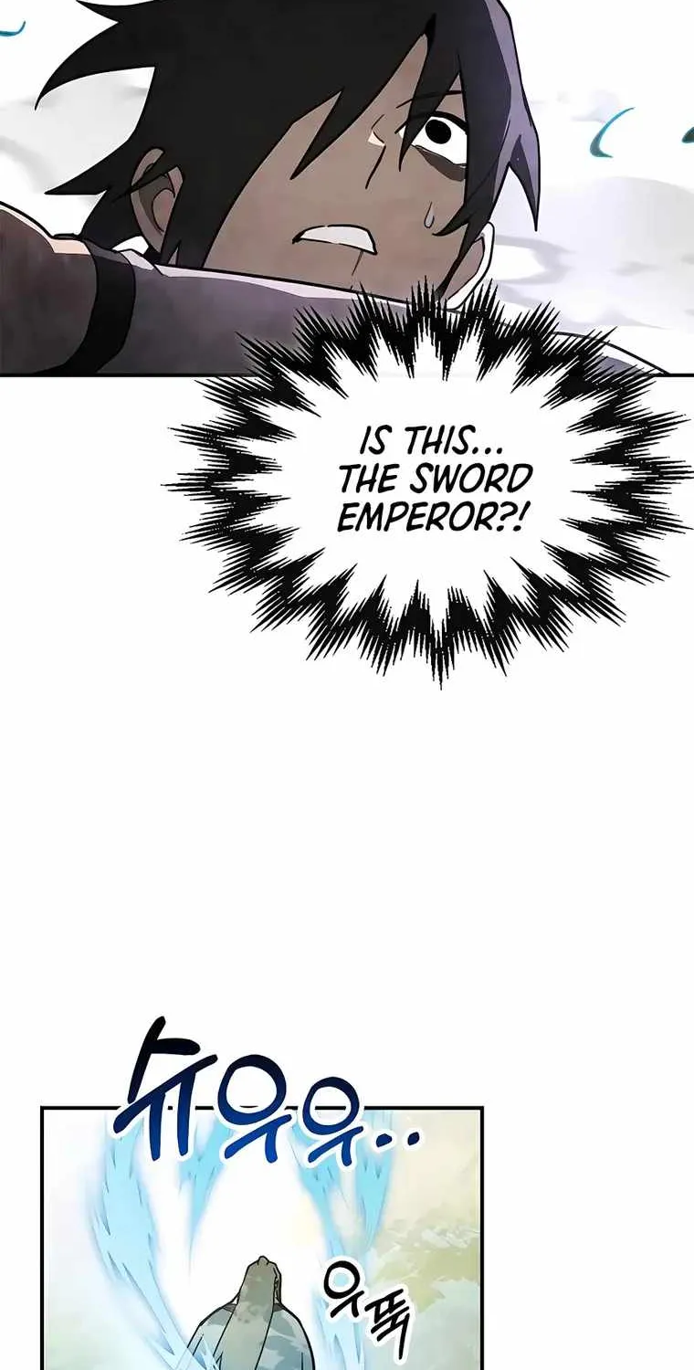 Chronicles Of The Martial God’s Return ( Chronicles of a Returner) Chapter 63 page 44 - 
