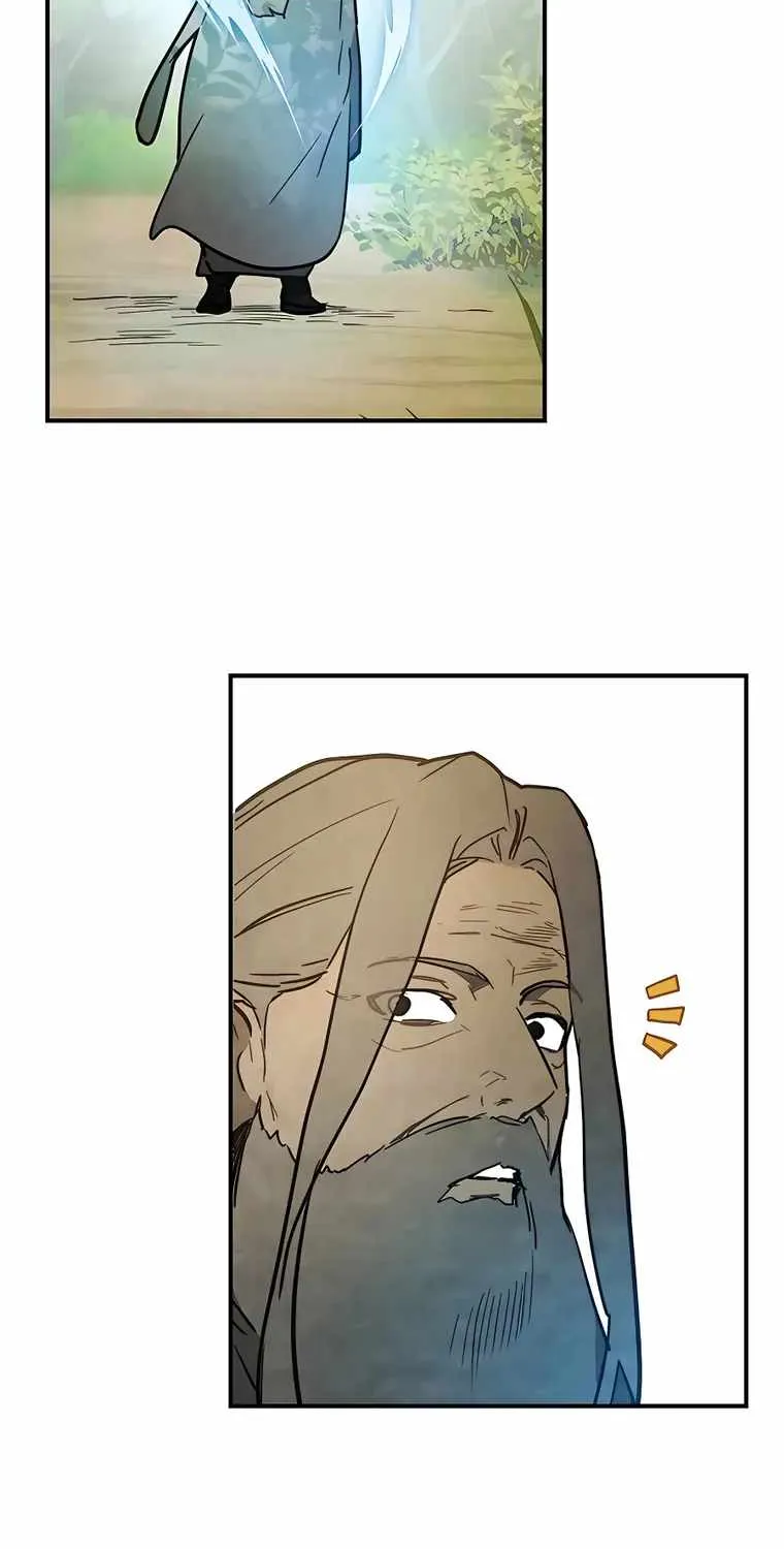 Chronicles Of The Martial God’s Return ( Chronicles of a Returner) Chapter 63 page 45 - 