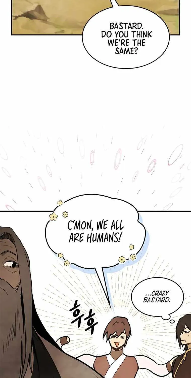 Chronicles Of The Martial God’s Return ( Chronicles of a Returner) Chapter 63 page 48 - 