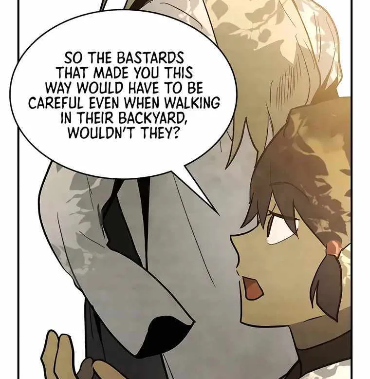 Chronicles Of The Martial God’s Return ( Chronicles of a Returner) Chapter 63 page 50 - 