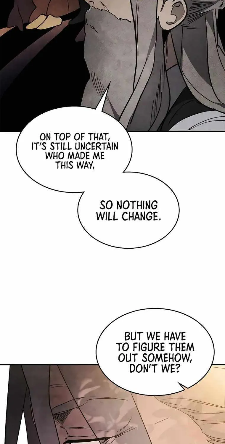 Chronicles Of The Martial God’s Return ( Chronicles of a Returner) Chapter 63 page 52 - 