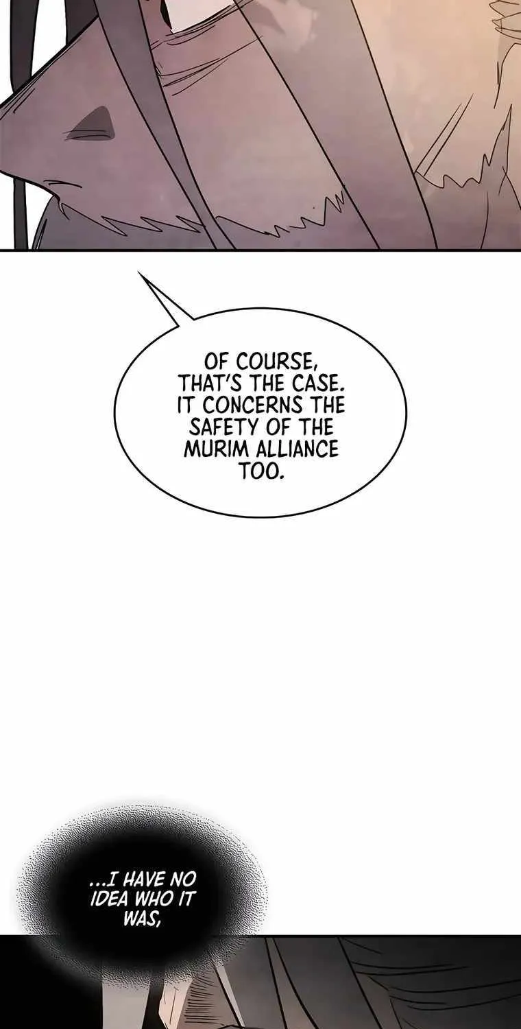 Chronicles Of The Martial God’s Return ( Chronicles of a Returner) Chapter 63 page 53 - 