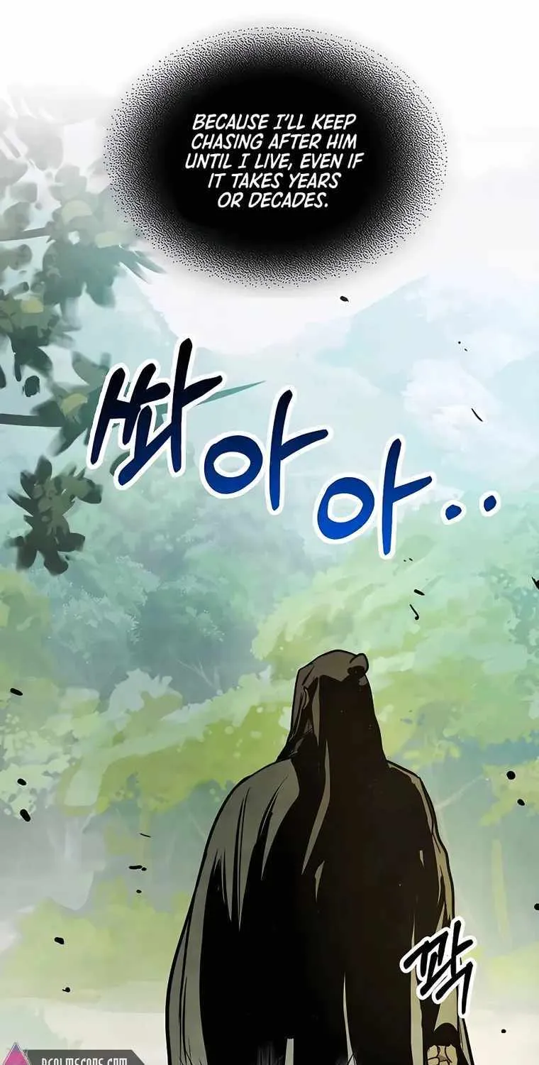 Chronicles Of The Martial God’s Return ( Chronicles of a Returner) Chapter 63 page 55 - 