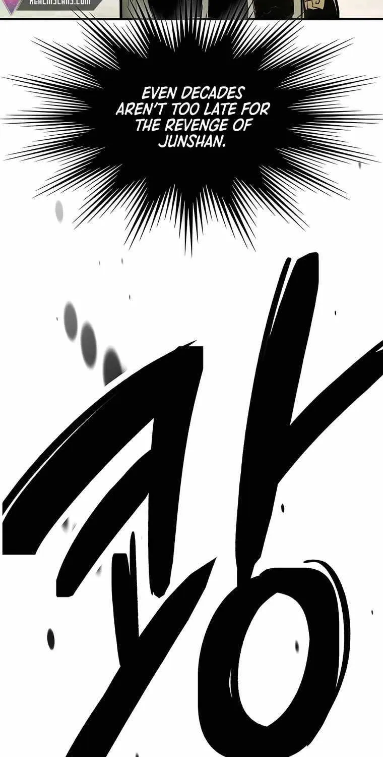 Chronicles Of The Martial God’s Return ( Chronicles of a Returner) Chapter 63 page 56 - 