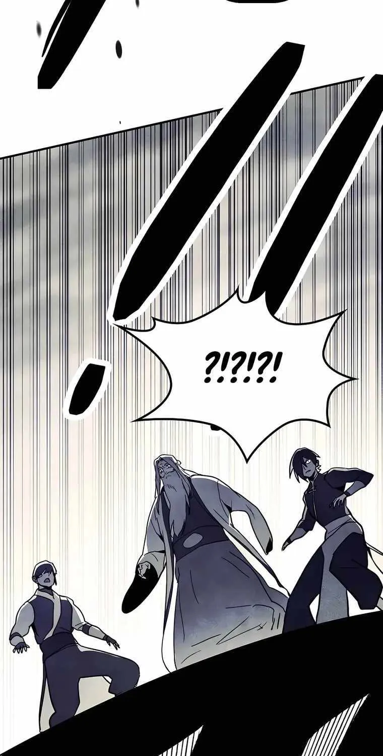 Chronicles Of The Martial God’s Return ( Chronicles of a Returner) Chapter 63 page 57 - 