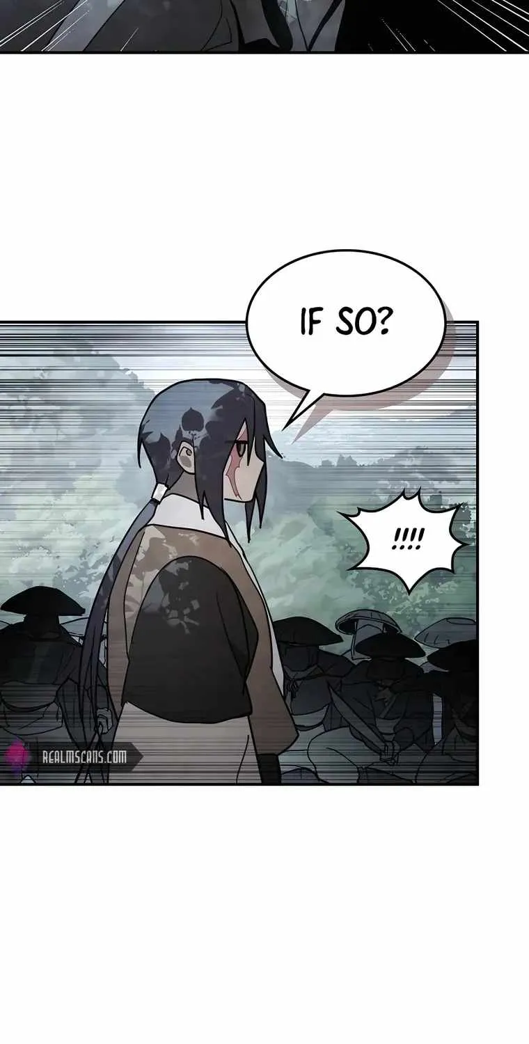 Chronicles Of The Martial God’s Return ( Chronicles of a Returner) Chapter 63 page 66 - 