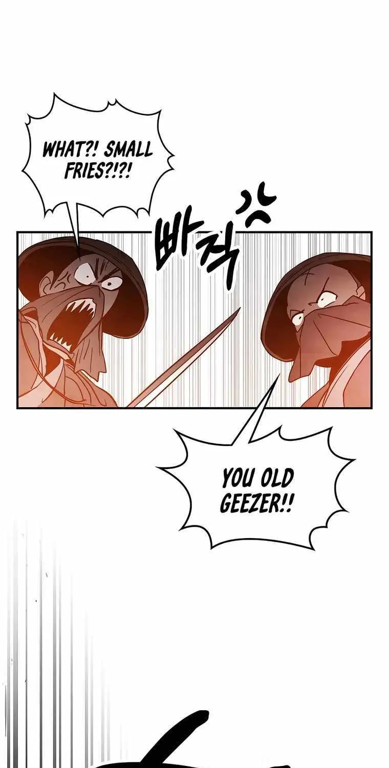Chronicles Of The Martial God’s Return ( Chronicles of a Returner) Chapter 63 page 77 - 