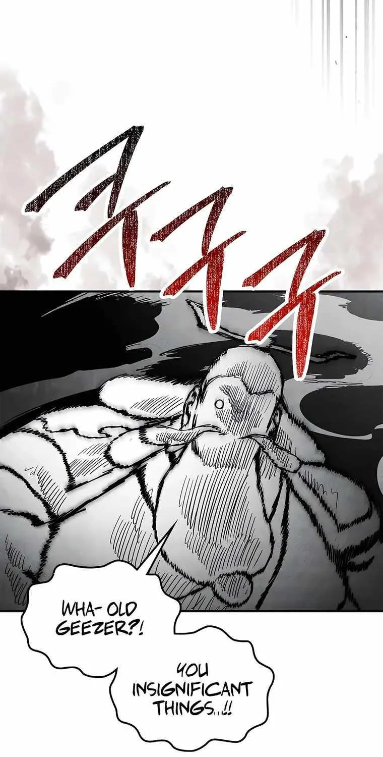 Chronicles Of The Martial God’s Return ( Chronicles of a Returner) Chapter 63 page 80 - 