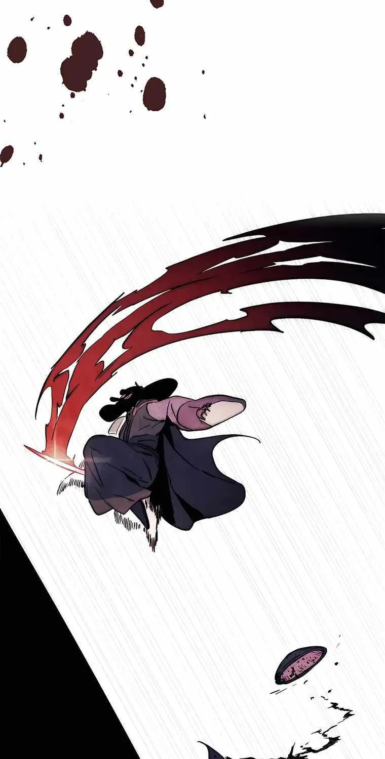 Chronicles Of The Martial God’s Return ( Chronicles of a Returner) Chapter 63 page 84 - 