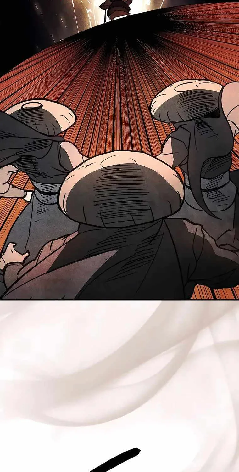 Chronicles Of The Martial God’s Return ( Chronicles of a Returner) Chapter 63 page 88 - 