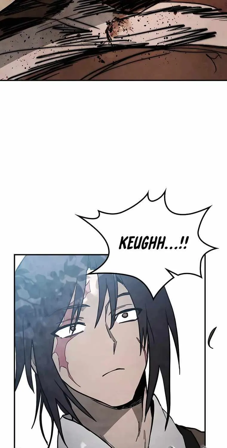 Chronicles Of The Martial God’s Return ( Chronicles of a Returner) Chapter 63 page 93 - 