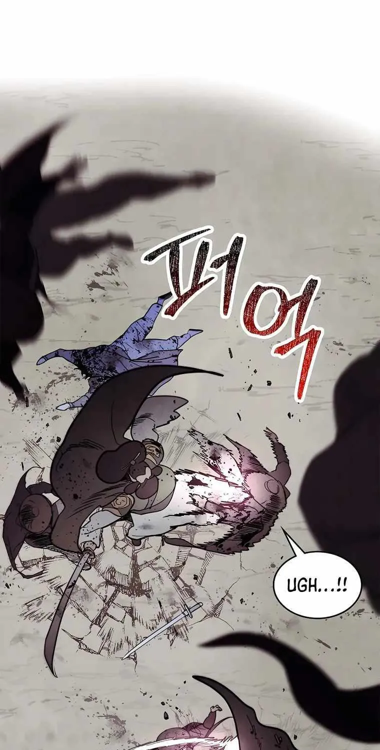 Chronicles Of The Martial God’s Return ( Chronicles of a Returner) Chapter 63 page 95 - 