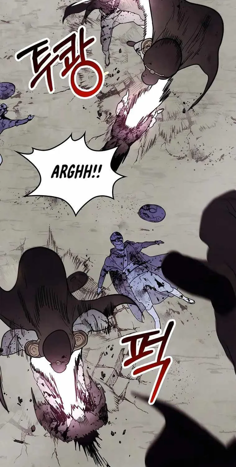 Chronicles Of The Martial God’s Return ( Chronicles of a Returner) Chapter 63 page 96 - 