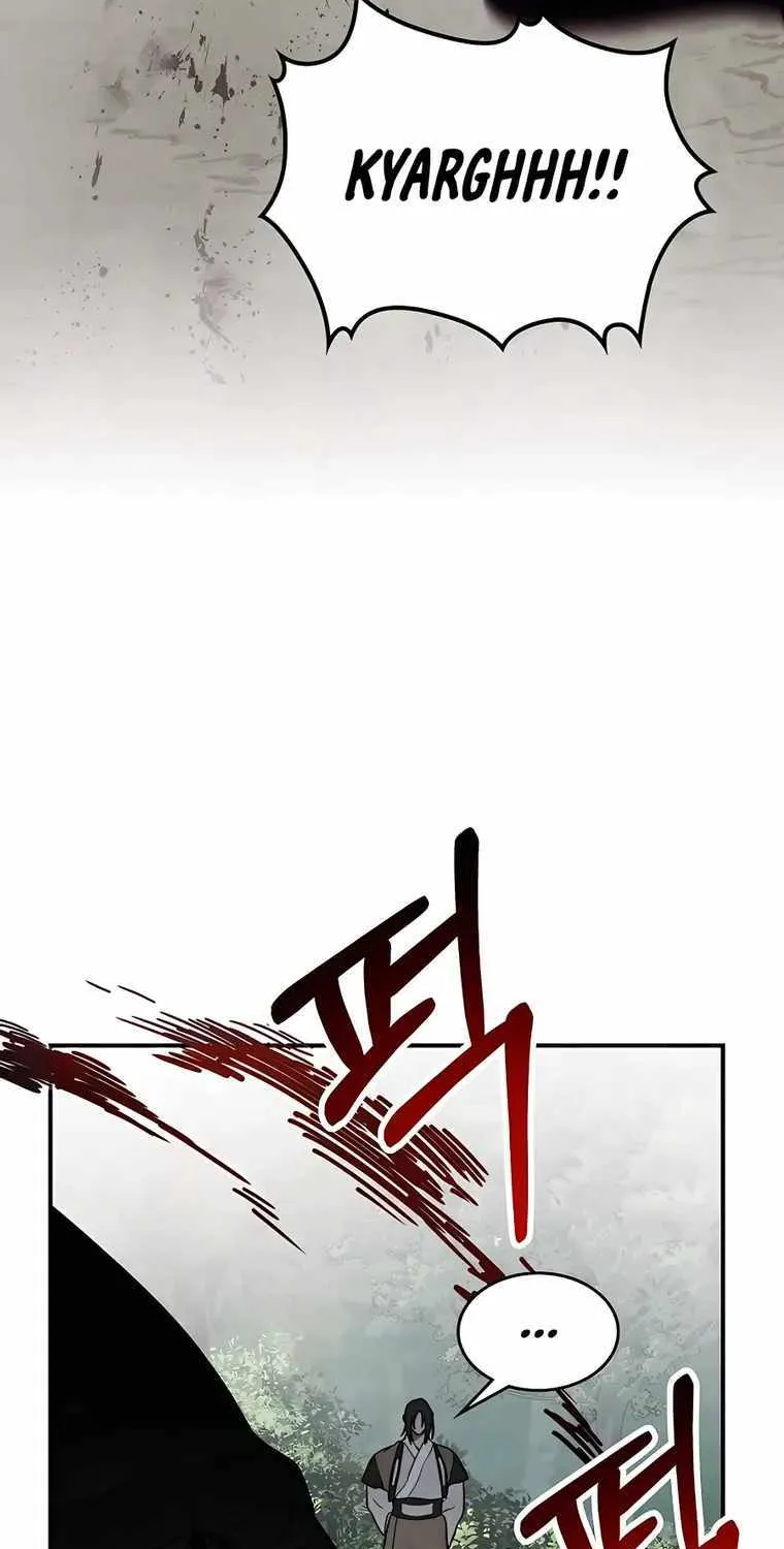 Chronicles Of The Martial God’s Return ( Chronicles of a Returner) Chapter 63 page 97 - 