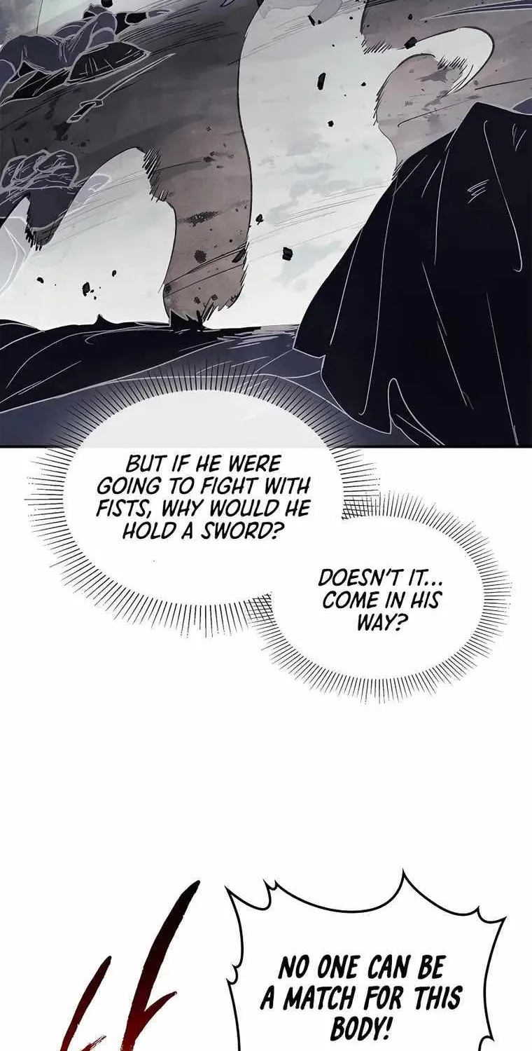 Chronicles Of The Martial God’s Return ( Chronicles of a Returner) Chapter 63 page 100 - 