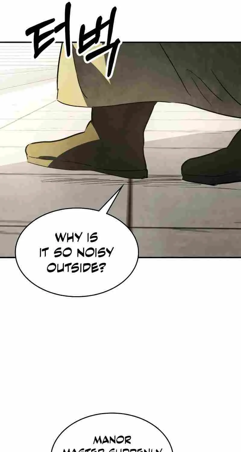 Chronicles Of The Martial God’s Return ( Chronicles of a Returner) Chapter 64 page 13 - 