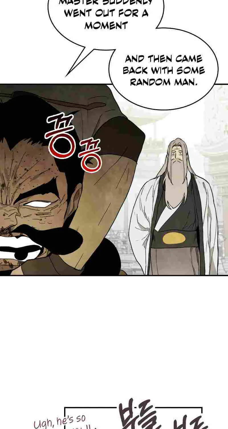 Chronicles Of The Martial God’s Return ( Chronicles of a Returner) Chapter 64 page 14 - 