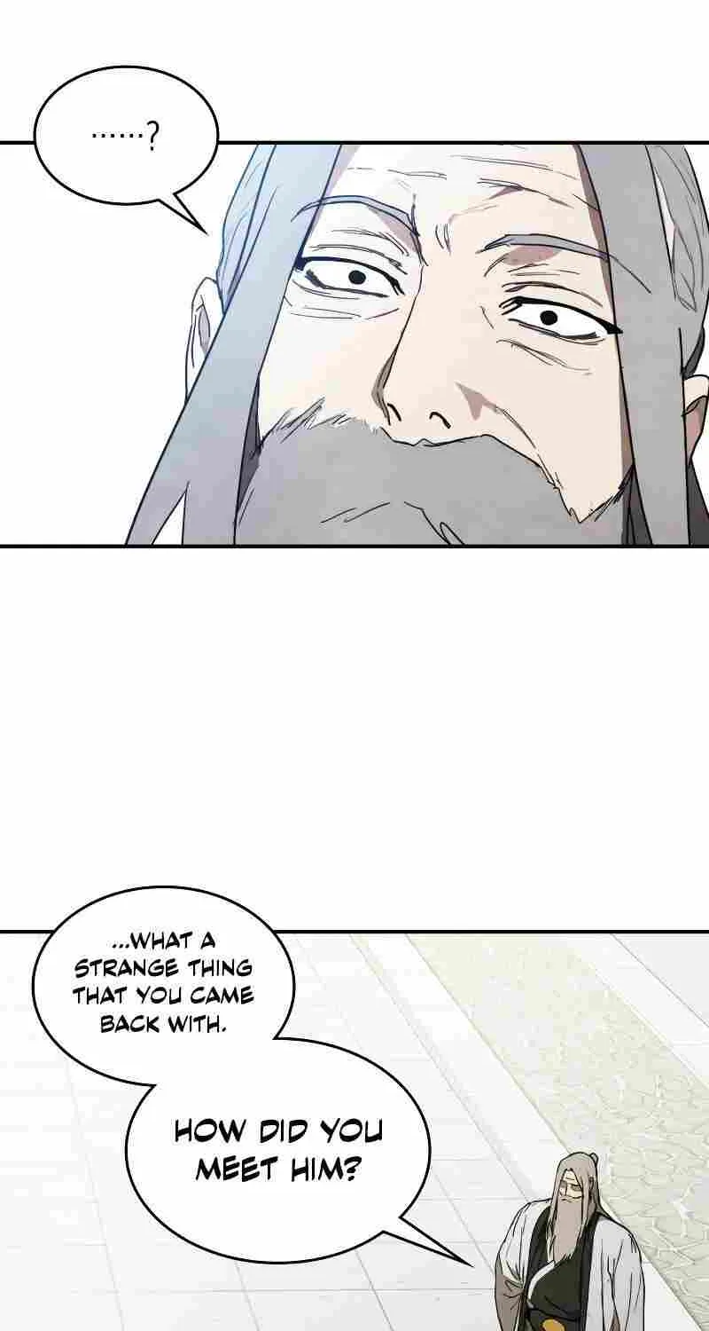 Chronicles Of The Martial God’s Return ( Chronicles of a Returner) Chapter 64 page 16 - 