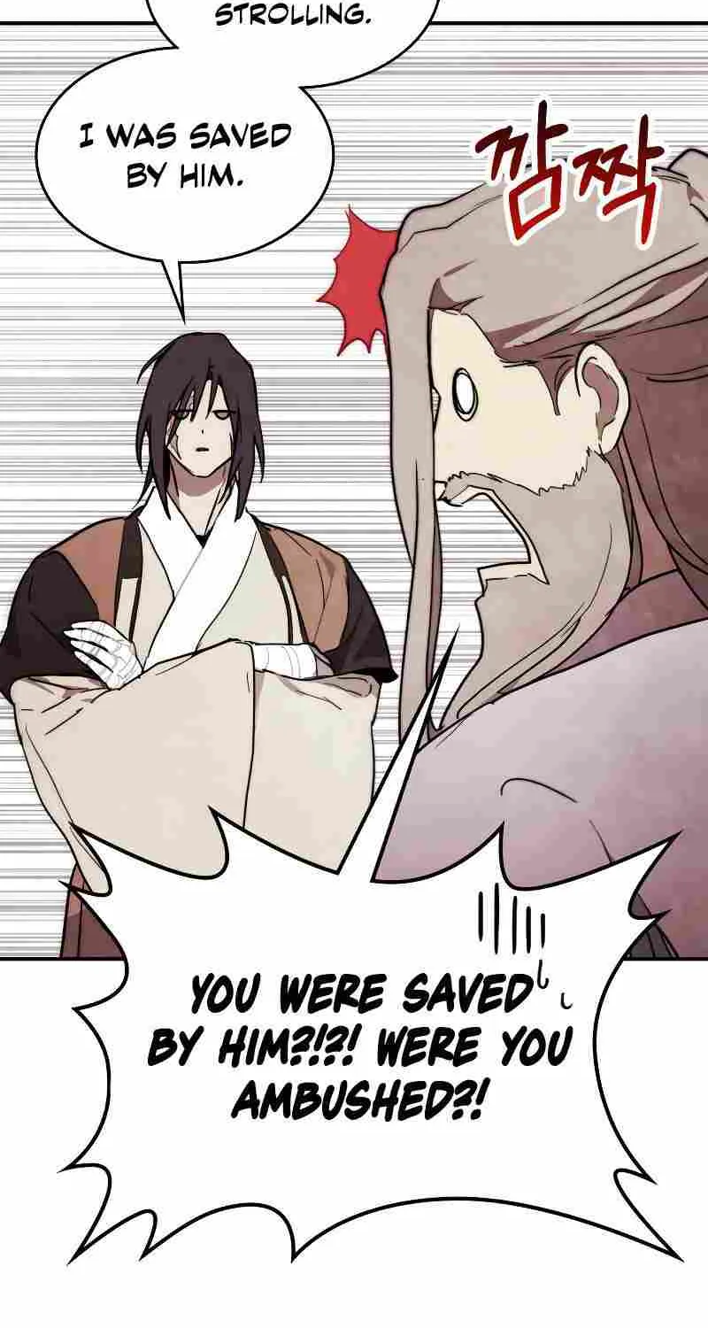 Chronicles Of The Martial God’s Return ( Chronicles of a Returner) Chapter 64 page 18 - 