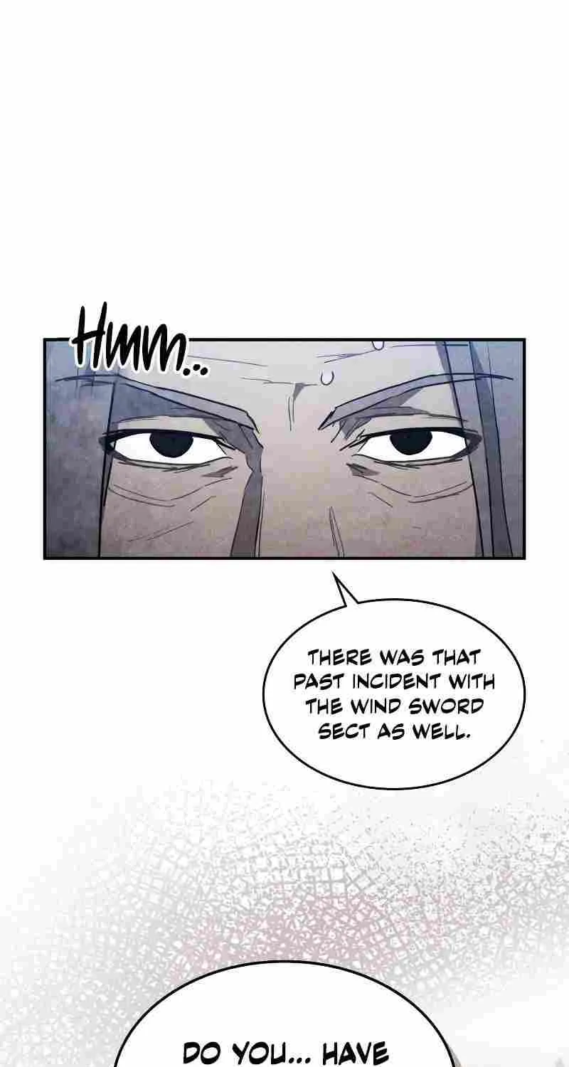 Chronicles Of The Martial God’s Return ( Chronicles of a Returner) Chapter 64 page 19 - 