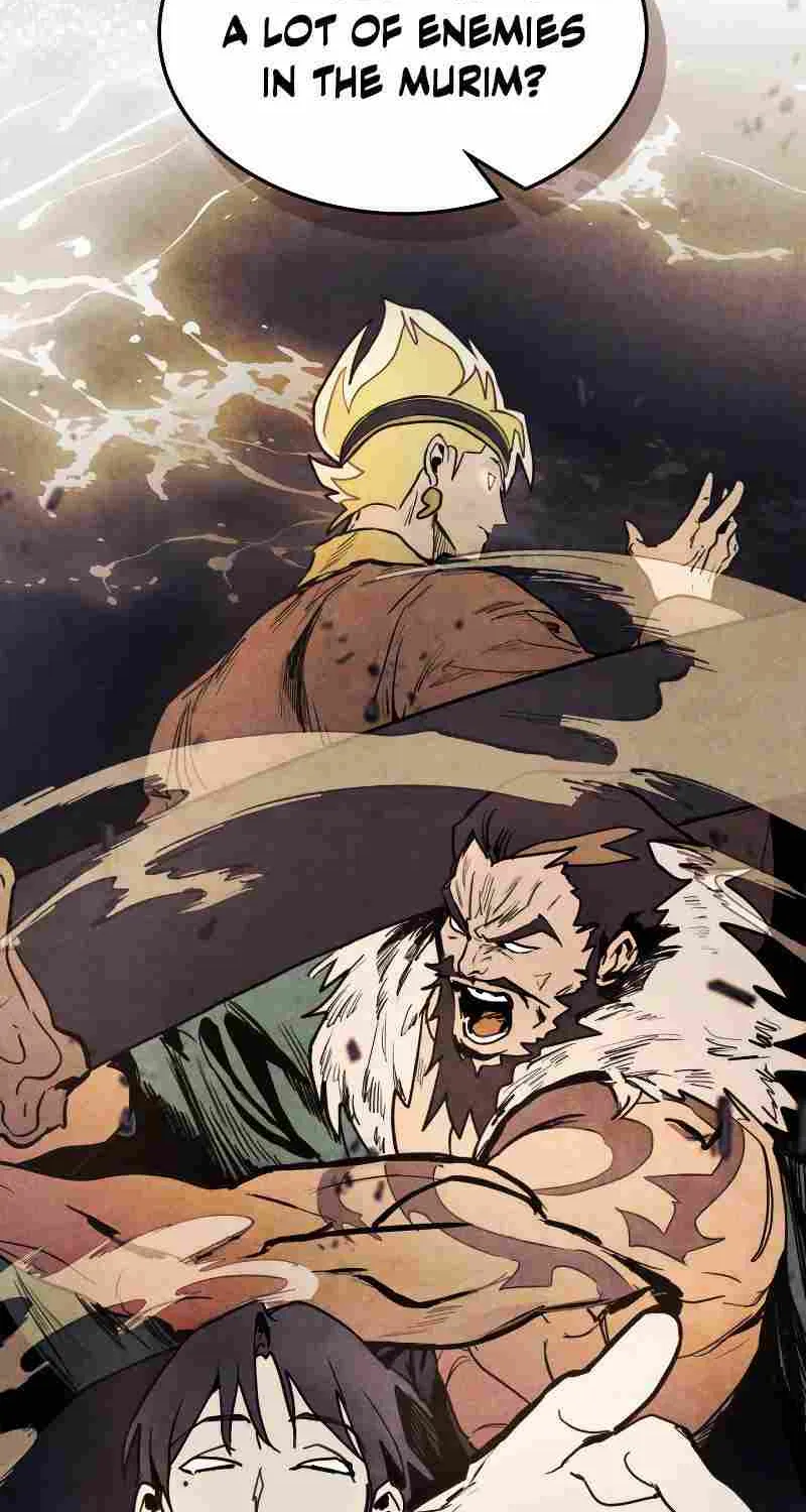 Chronicles Of The Martial God’s Return ( Chronicles of a Returner) Chapter 64 page 20 - 