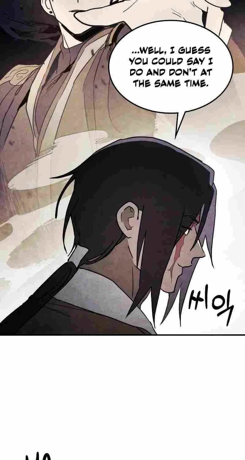 Chronicles Of The Martial God’s Return ( Chronicles of a Returner) Chapter 64 page 21 - 