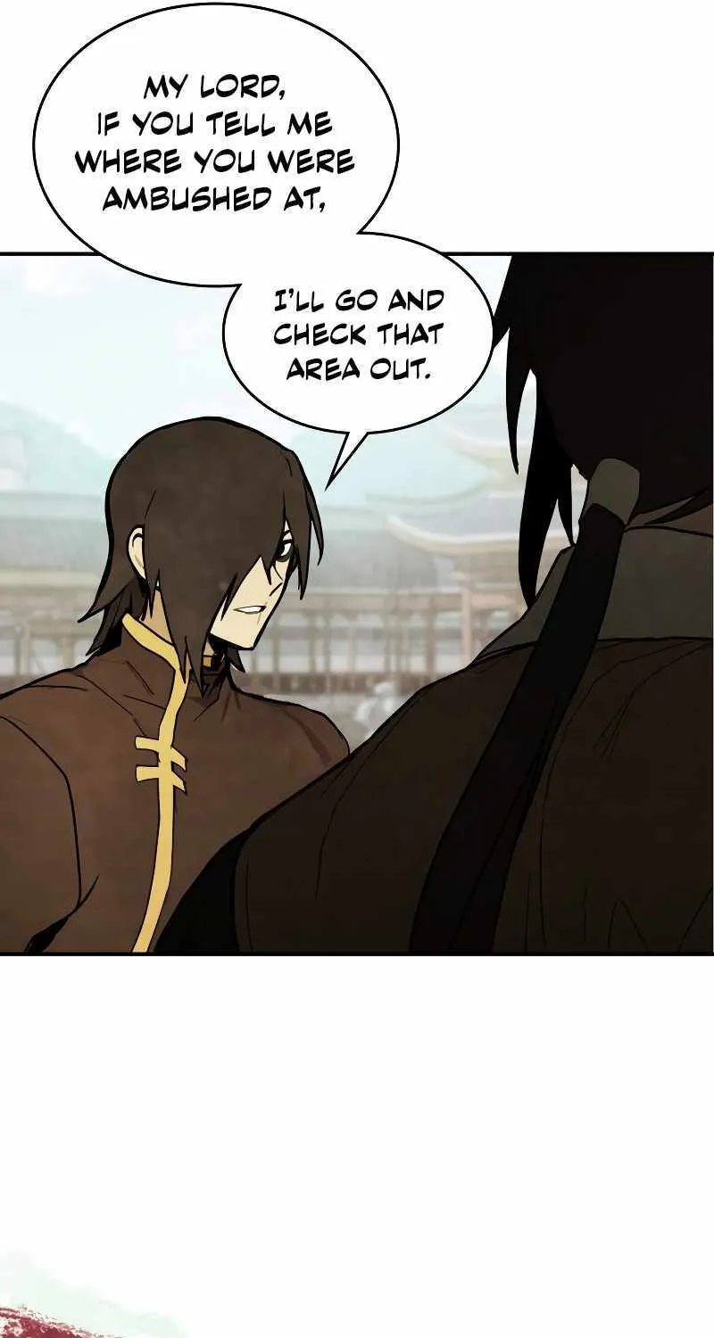 Chronicles Of The Martial God’s Return ( Chronicles of a Returner) Chapter 64 page 24 - 