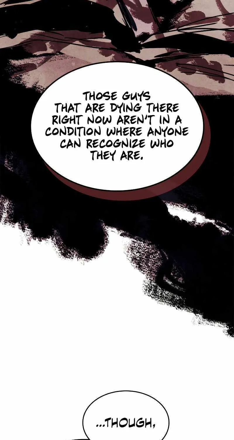 Chronicles Of The Martial God’s Return ( Chronicles of a Returner) Chapter 64 page 26 - 