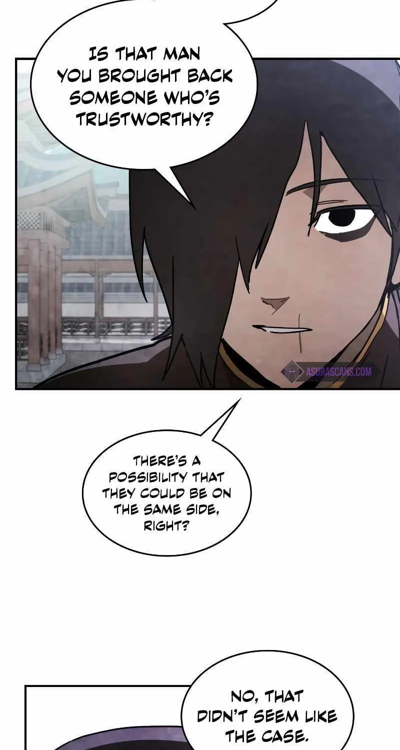 Chronicles Of The Martial God’s Return ( Chronicles of a Returner) Chapter 64 page 27 - 