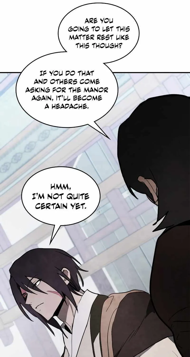 Chronicles Of The Martial God’s Return ( Chronicles of a Returner) Chapter 64 page 29 - 