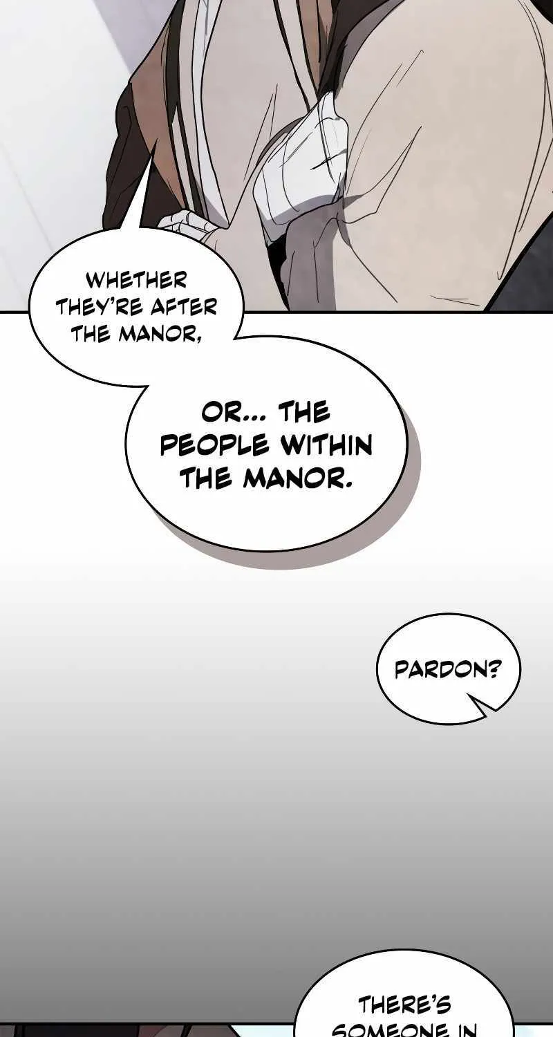 Chronicles Of The Martial God’s Return ( Chronicles of a Returner) Chapter 64 page 30 - 