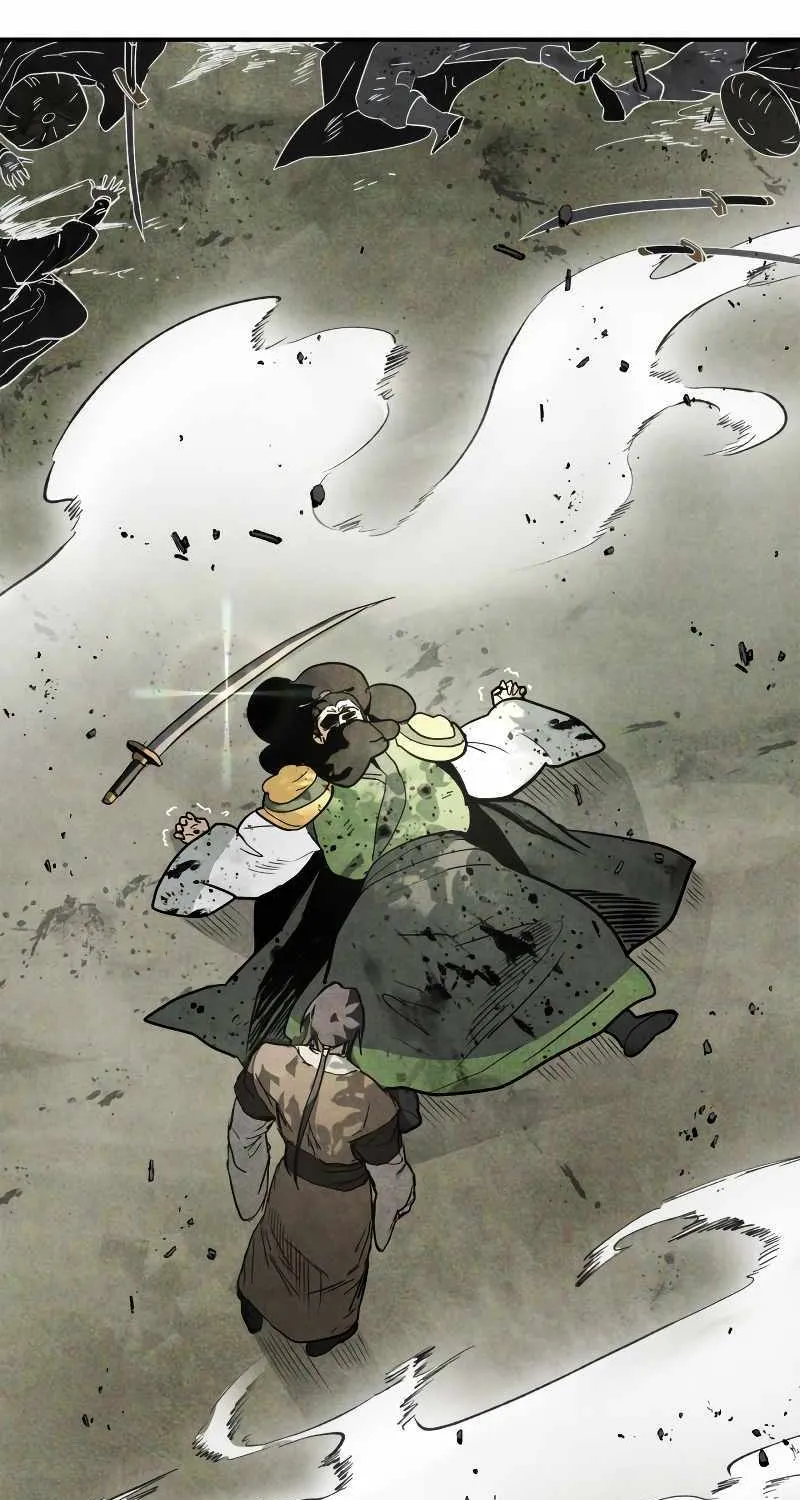 Chronicles Of The Martial God’s Return ( Chronicles of a Returner) Chapter 64 page 4 - 