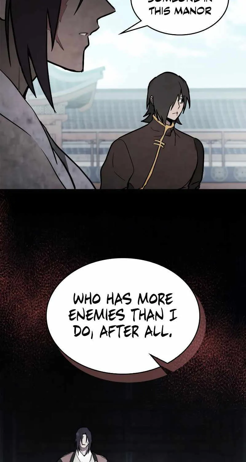 Chronicles Of The Martial God’s Return ( Chronicles of a Returner) Chapter 64 page 31 - 