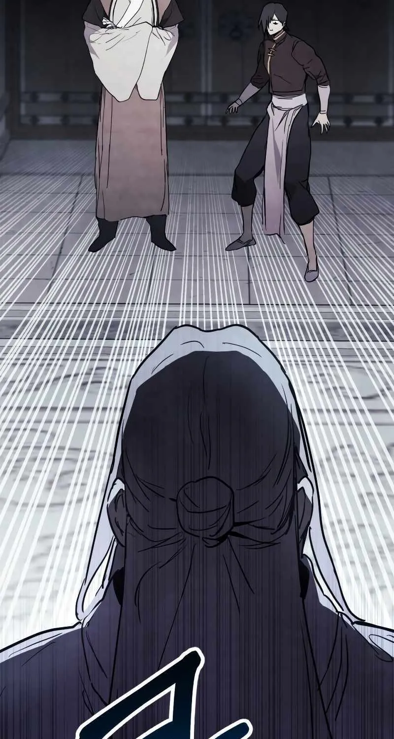 Chronicles Of The Martial God’s Return ( Chronicles of a Returner) Chapter 64 page 32 - 
