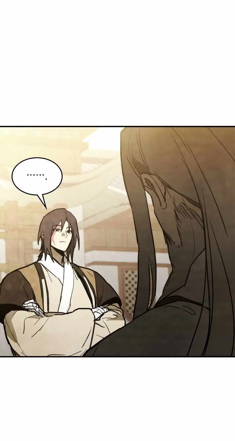Chronicles Of The Martial God’s Return ( Chronicles of a Returner) Chapter 64 page 36 - 
