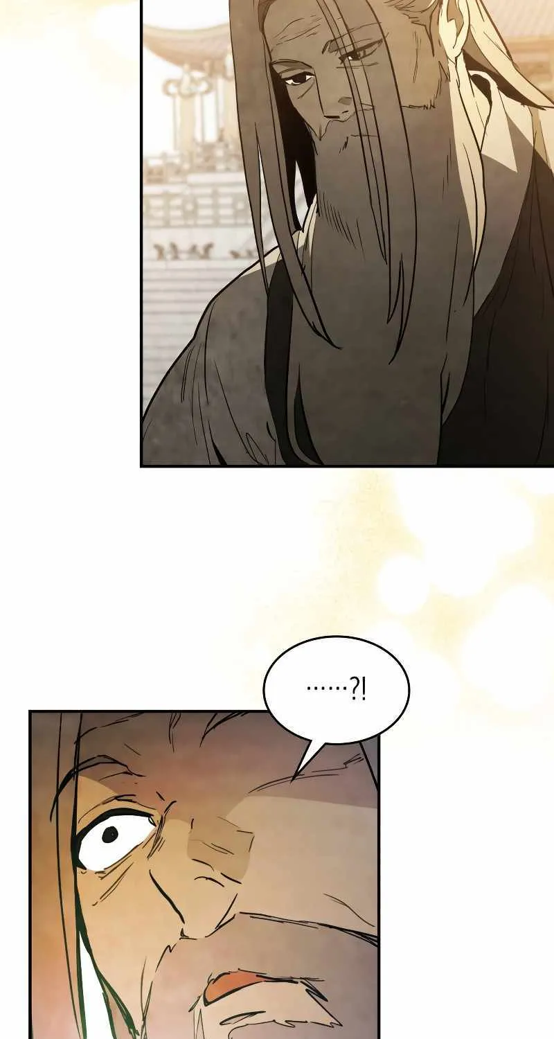 Chronicles Of The Martial God’s Return ( Chronicles of a Returner) Chapter 64 page 38 - 