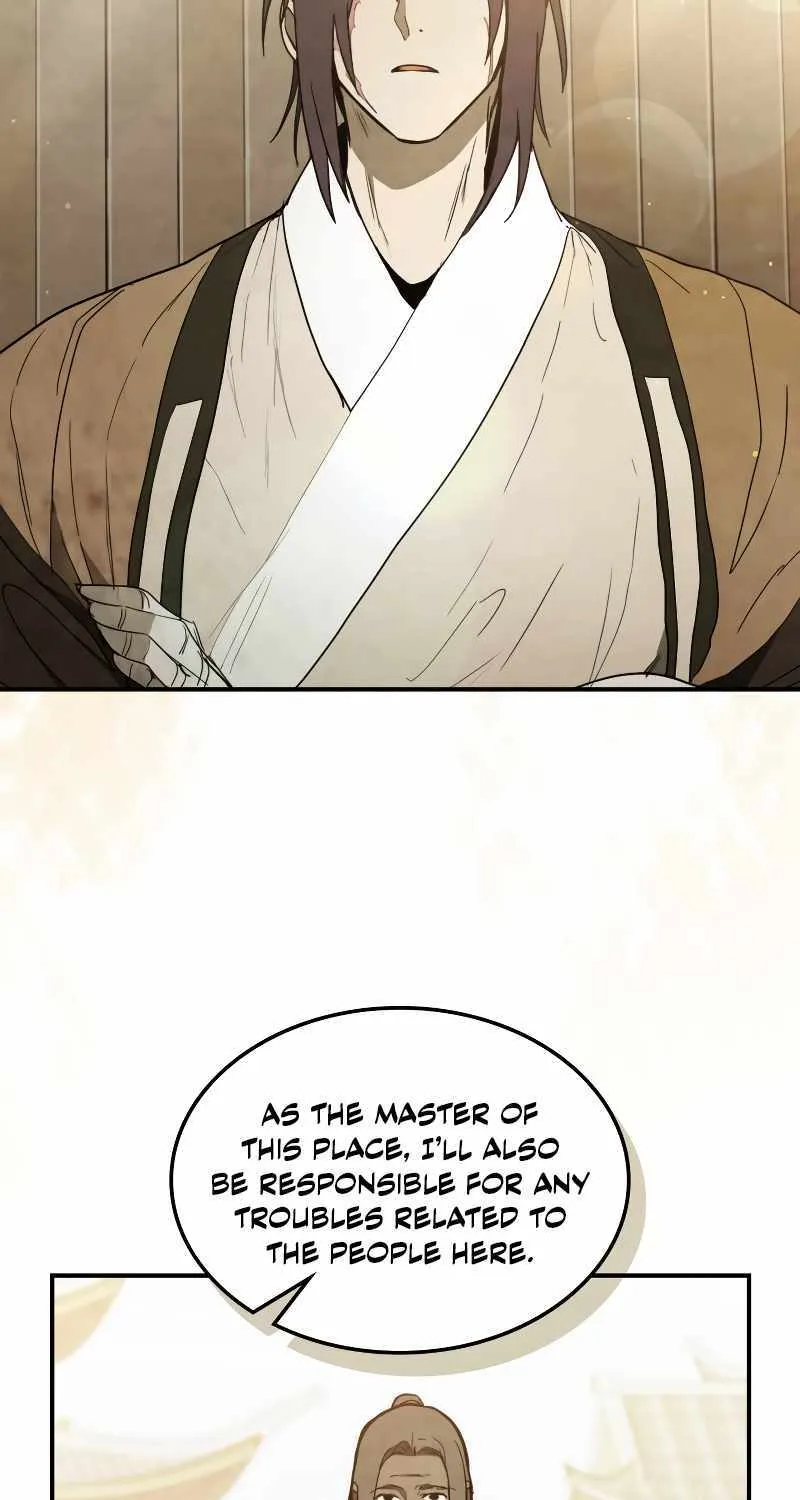 Chronicles Of The Martial God’s Return ( Chronicles of a Returner) Chapter 64 page 40 - 