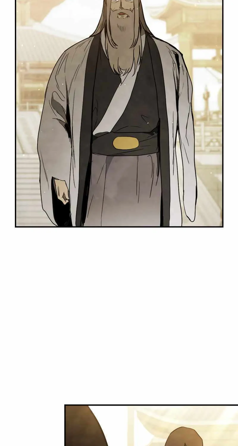 Chronicles Of The Martial God’s Return ( Chronicles of a Returner) Chapter 64 page 41 - 