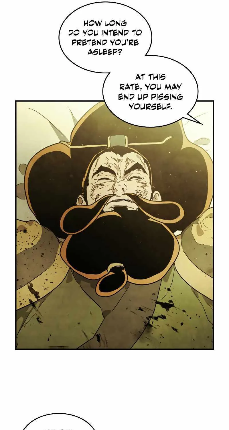 Chronicles Of The Martial God’s Return ( Chronicles of a Returner) Chapter 64 page 58 - 